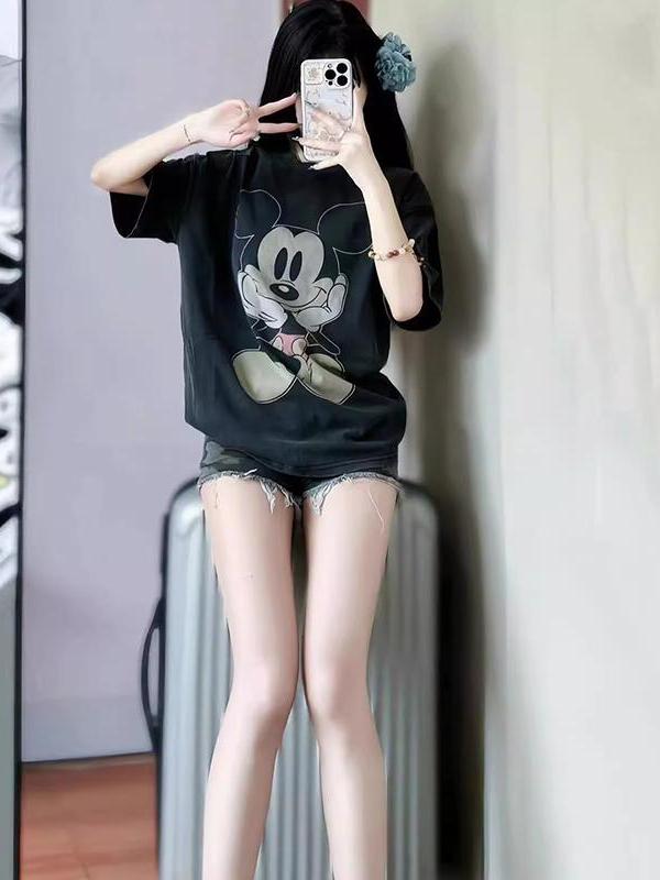 Shorts jeans camuflado sexy americano retrô, cintura baixa, super curto, feminino, pequeno, verão, perna reta, skinny, bainha, calça quente XS