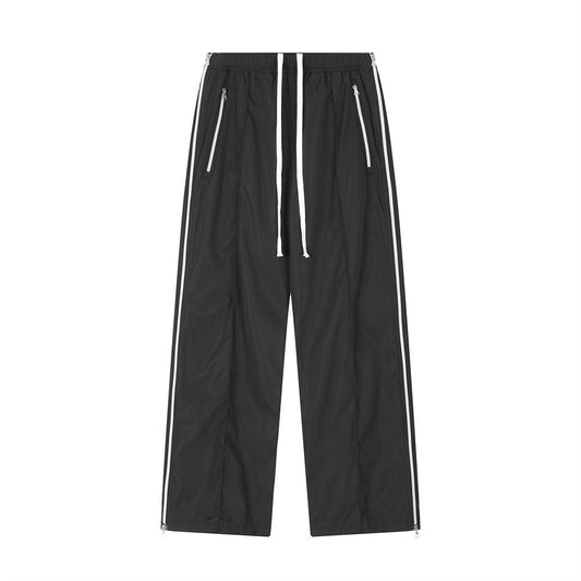 Fashion Brand High Street Design Sports Pants