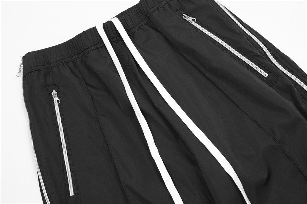 Fashion Brand High Street Design Sports Pants