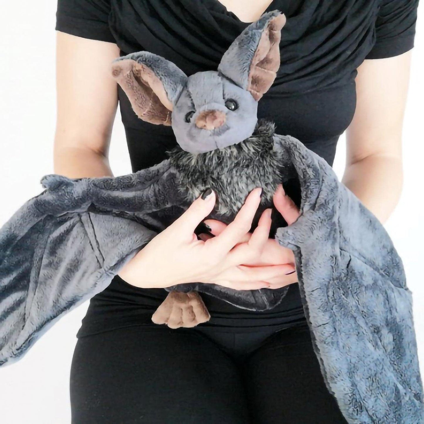 Halloween Bat Doll Plush Doll Toy