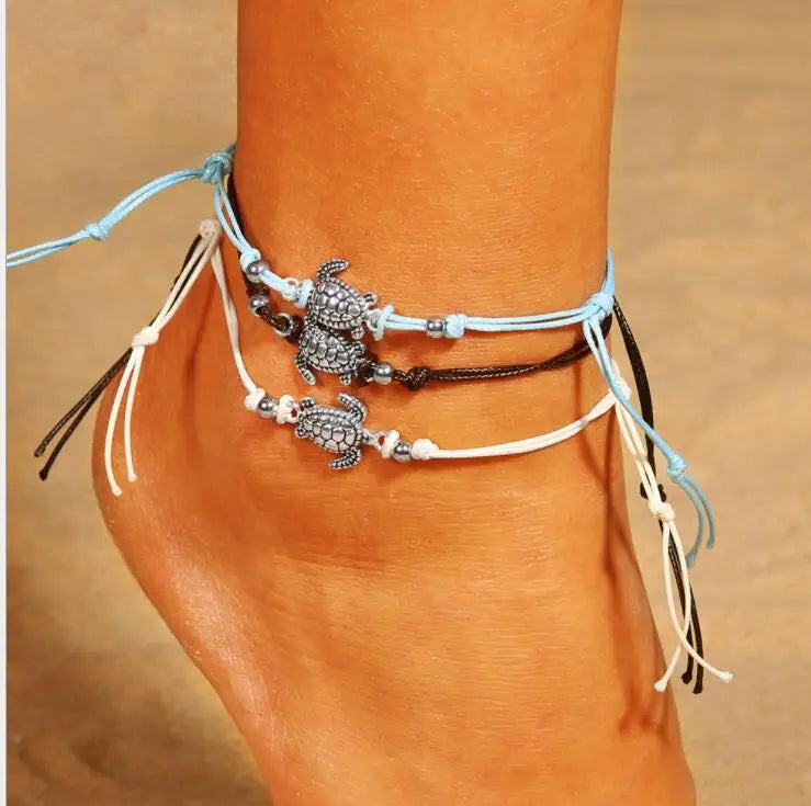 Fashion Sexy Women Silver Color Jewelry Style Indian Traditional Belly Dance Anklet with Jingling silver bell anklet