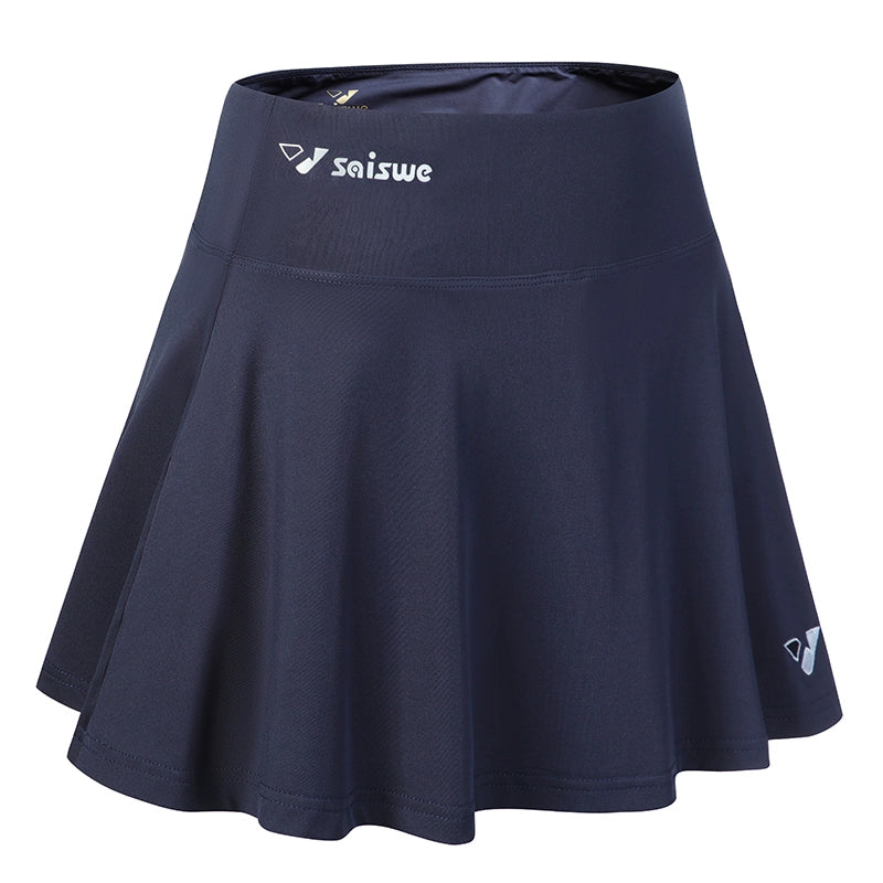 Yoga Quick-Drying Breathable Running Marathon Skirt