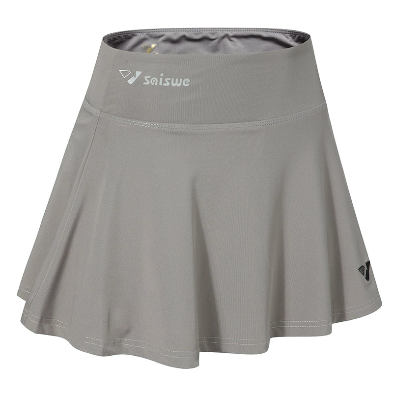 Yoga Quick-Drying Breathable Running Marathon Skirt