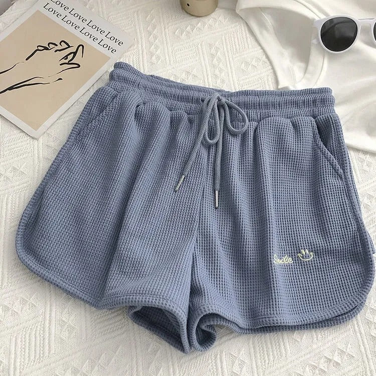 2023Summer Women Sexy Sport Shorts Ladies Casual Hot Pants Female