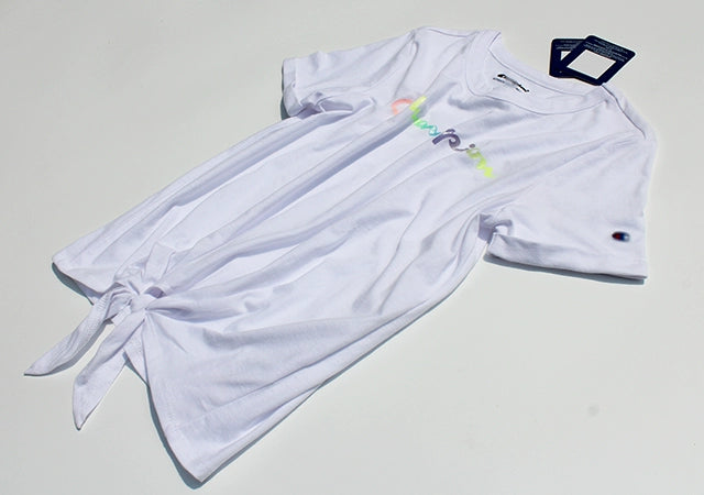 Older Children's Leisure Short-Sleeved T-shirt Quick-Drying-Thin