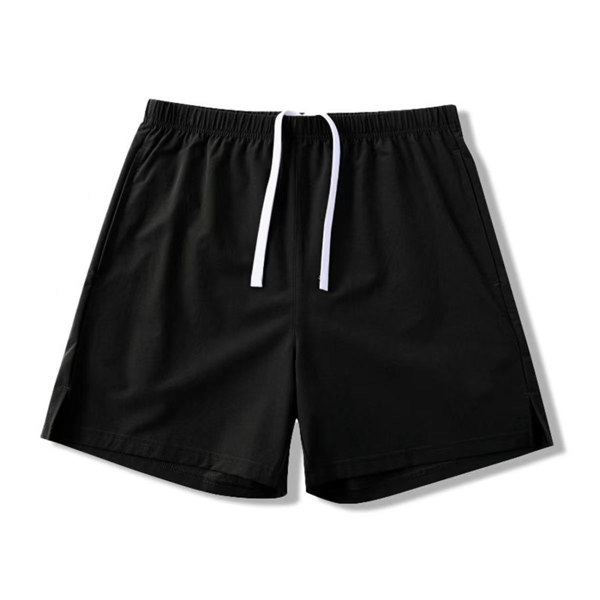 Shorts below the Knee Quick-Drying Women's Fitness American Basketball