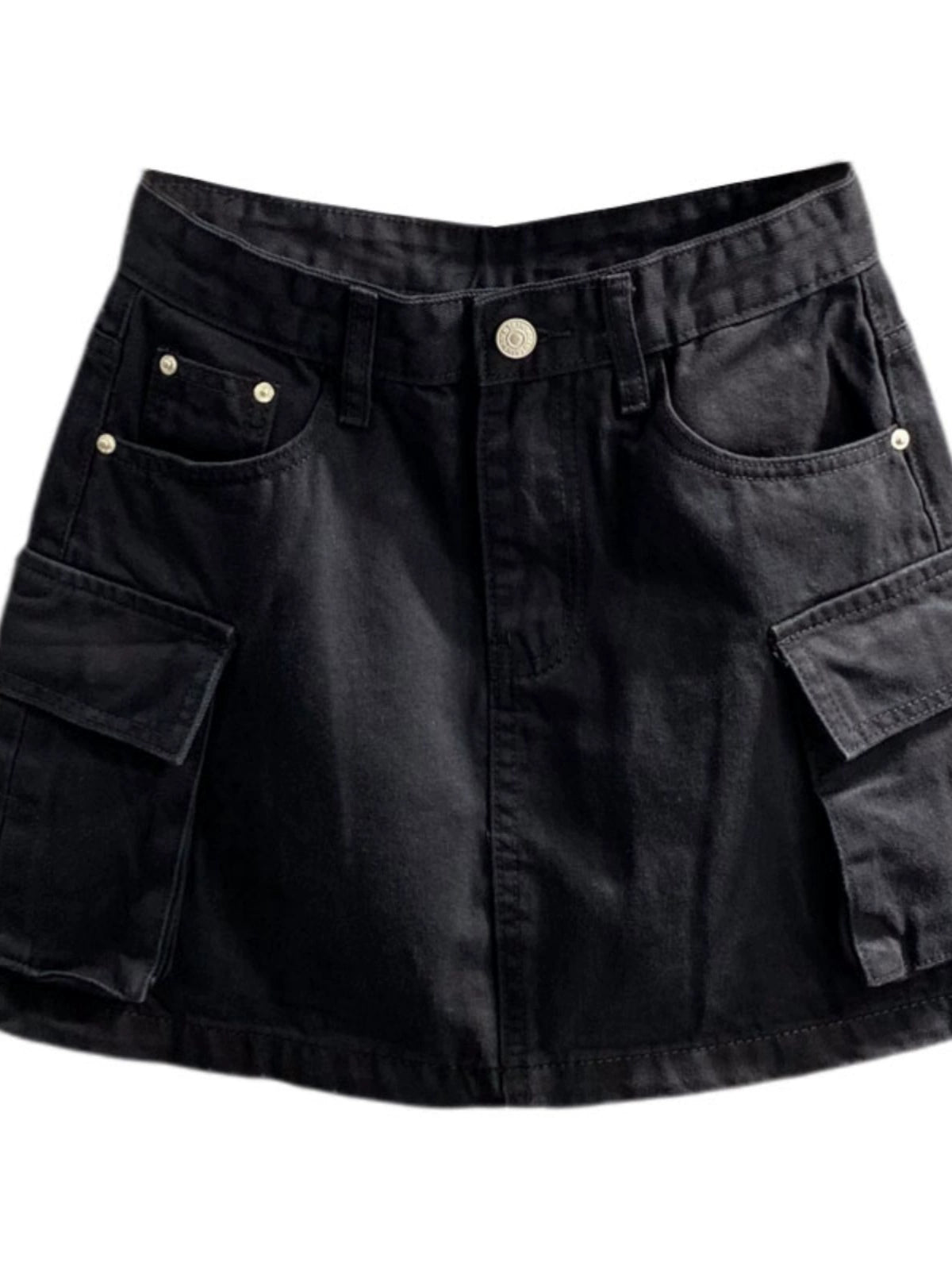 Short Pocket Short Skirt Anti-Wardrobe Malfunction Lining Tooling