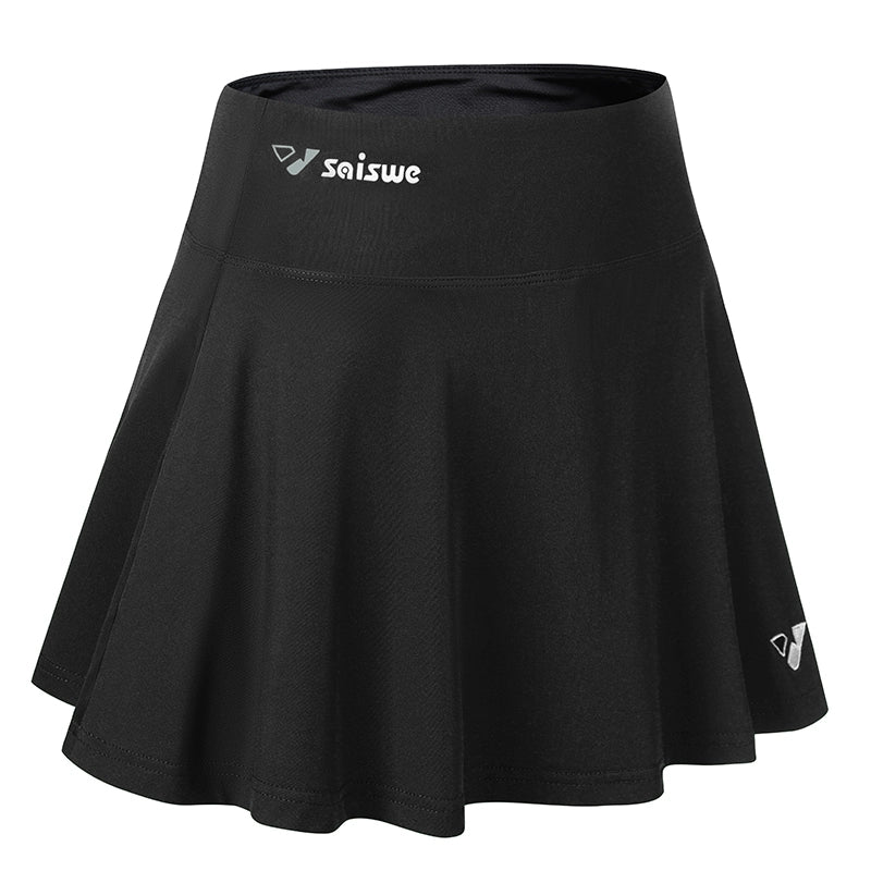 Yoga Quick-Drying Breathable Running Marathon Skirt