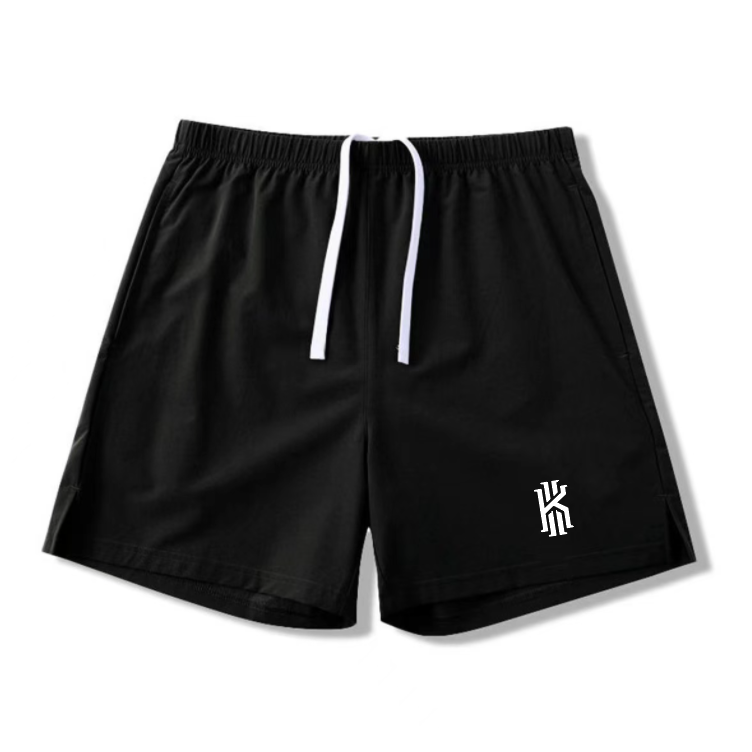 Shorts below the Knee Quick-Drying Women's Fitness American Basketball