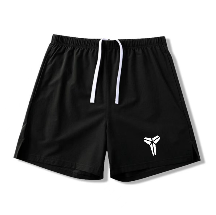 Shorts below the Knee Quick-Drying Women's Fitness American Basketball