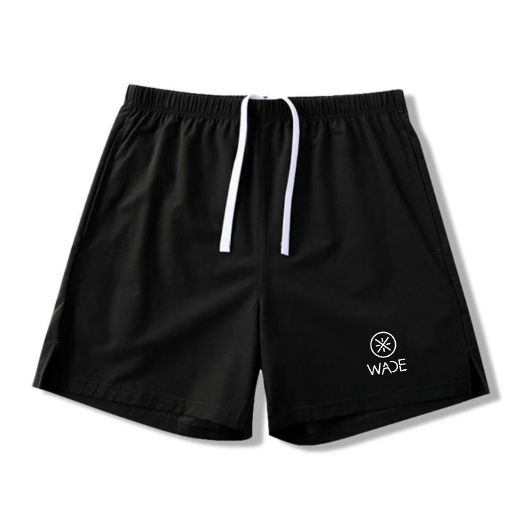 Shorts below the Knee Quick-Drying Women's Fitness American Basketball