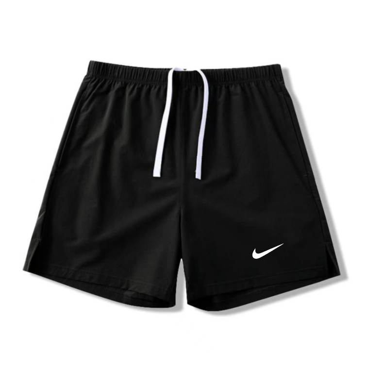 Shorts below the Knee Quick-Drying Women's Fitness American Basketball