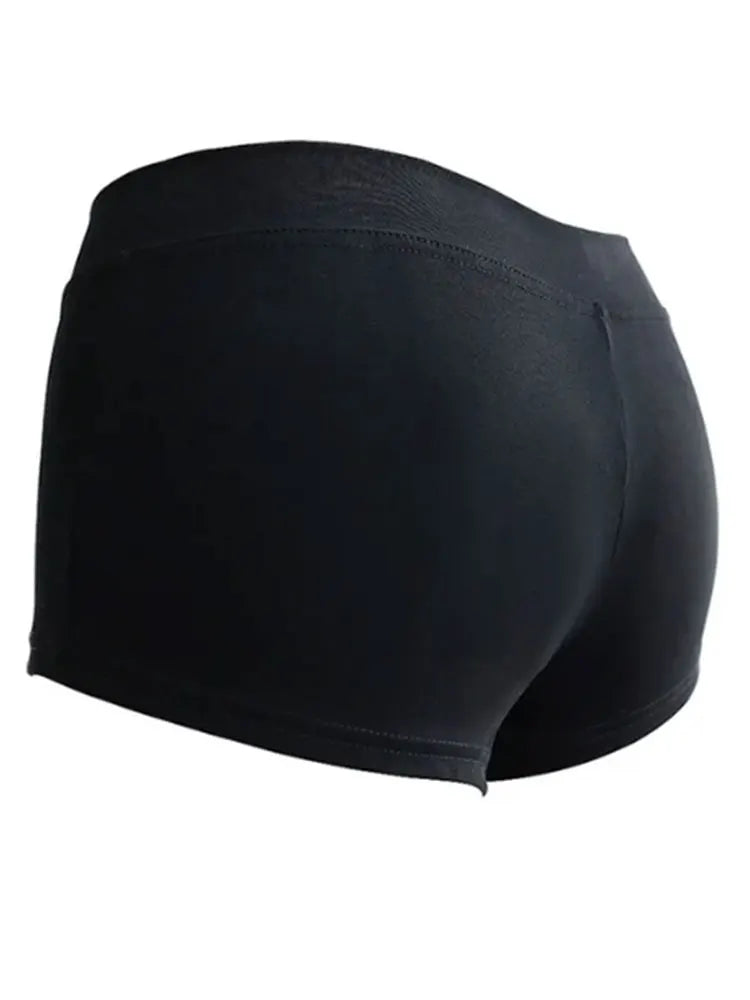 T2 MULHERES Simples Preto Dança Fitness Corrida Ultra Curto Esportes Casual Shorts Feminino Verão Justo Cintura Baixa Sexy Coreano US8F