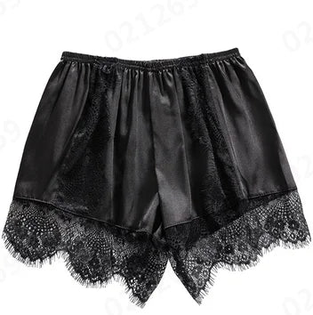 Shorts de corrida de ioga para mulheres, calças de saia de cintura média, shorts de fitness, shorts de exercícios femininos, roupas femininas