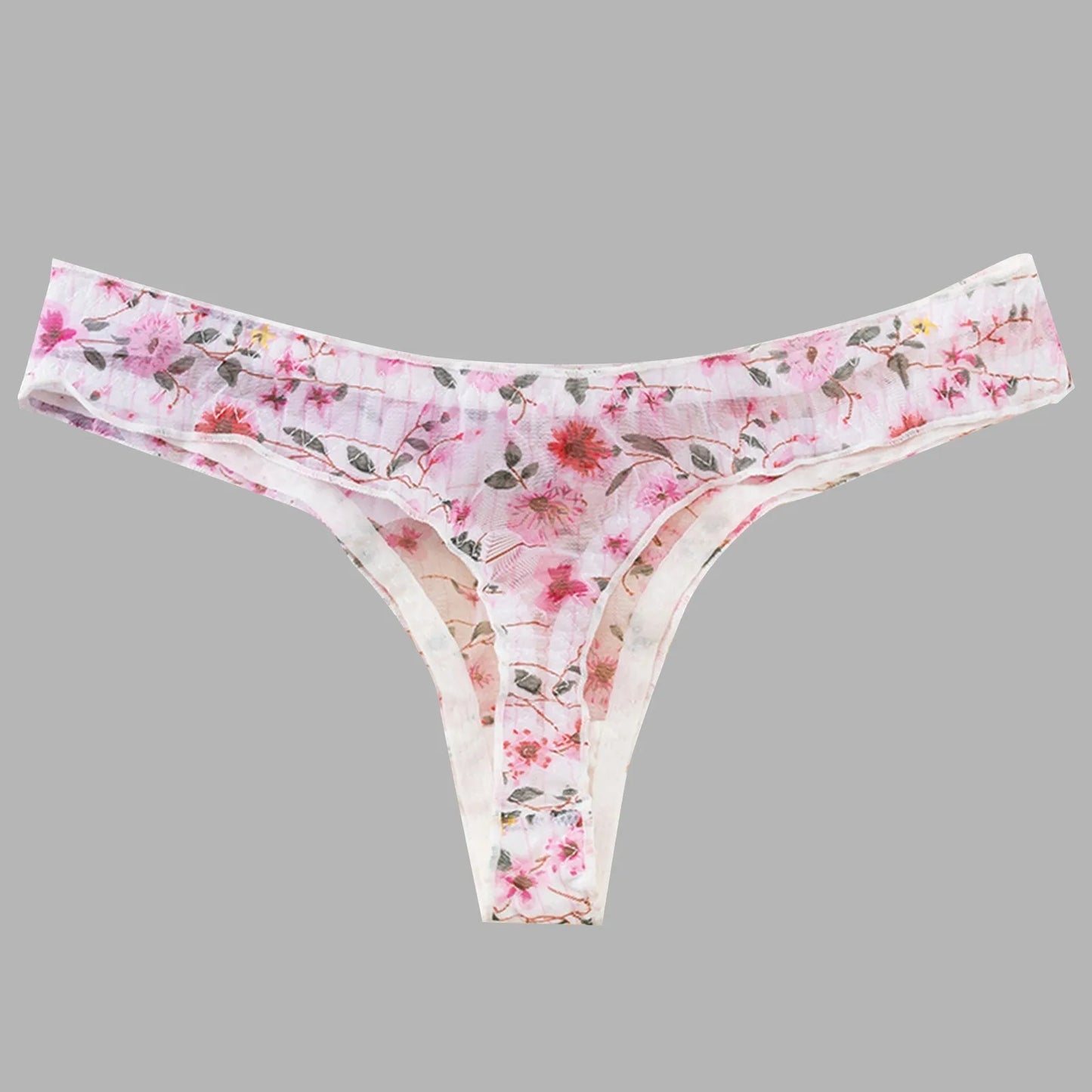 Calcinha feminina sexy, sem costura, respirável, renda, sexy, tanga, sem mostrar, calcinha feminina, conforto, tanga, lingerie, nova