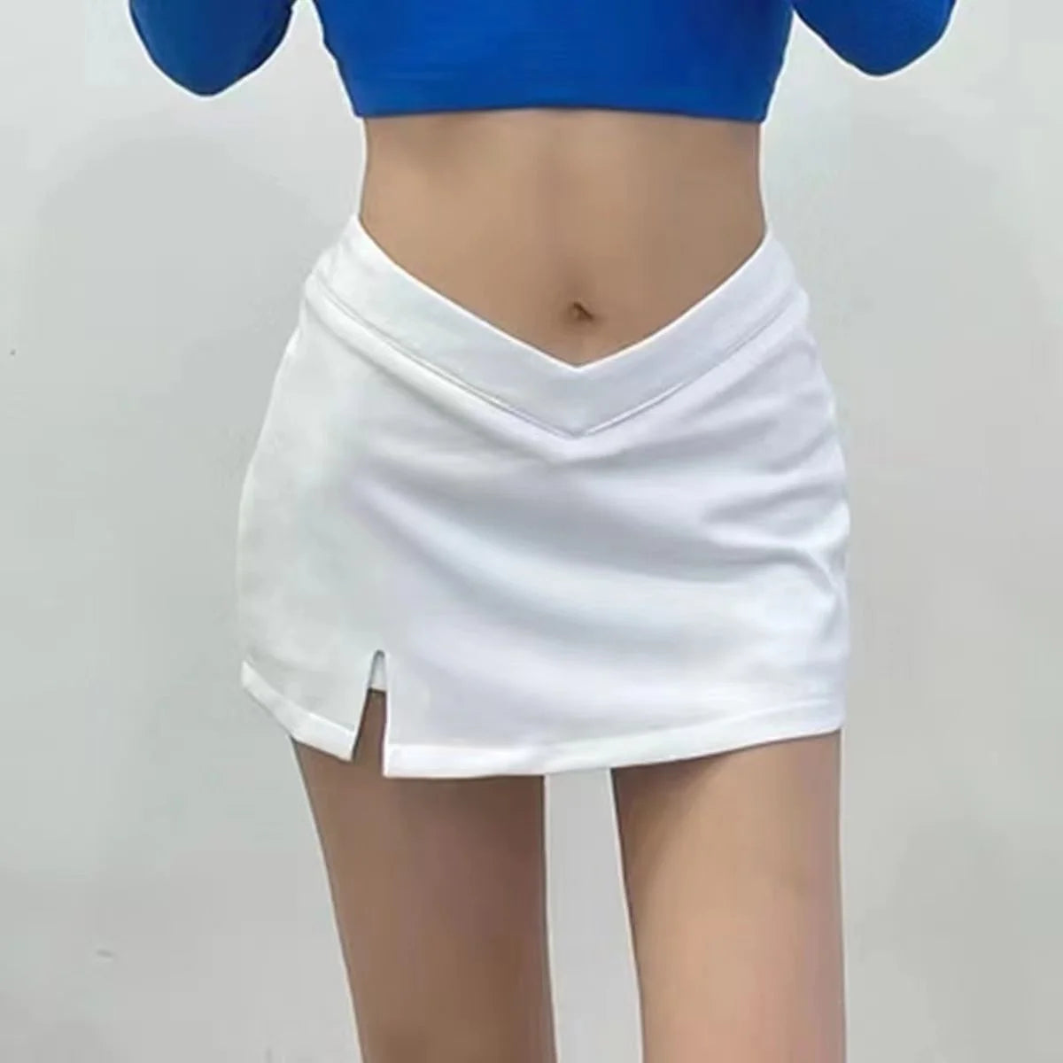 Short Skirt Summer Style Design Sexy Pants Short Skirt Ropa Mujer Mini Skirts Clothes for Women