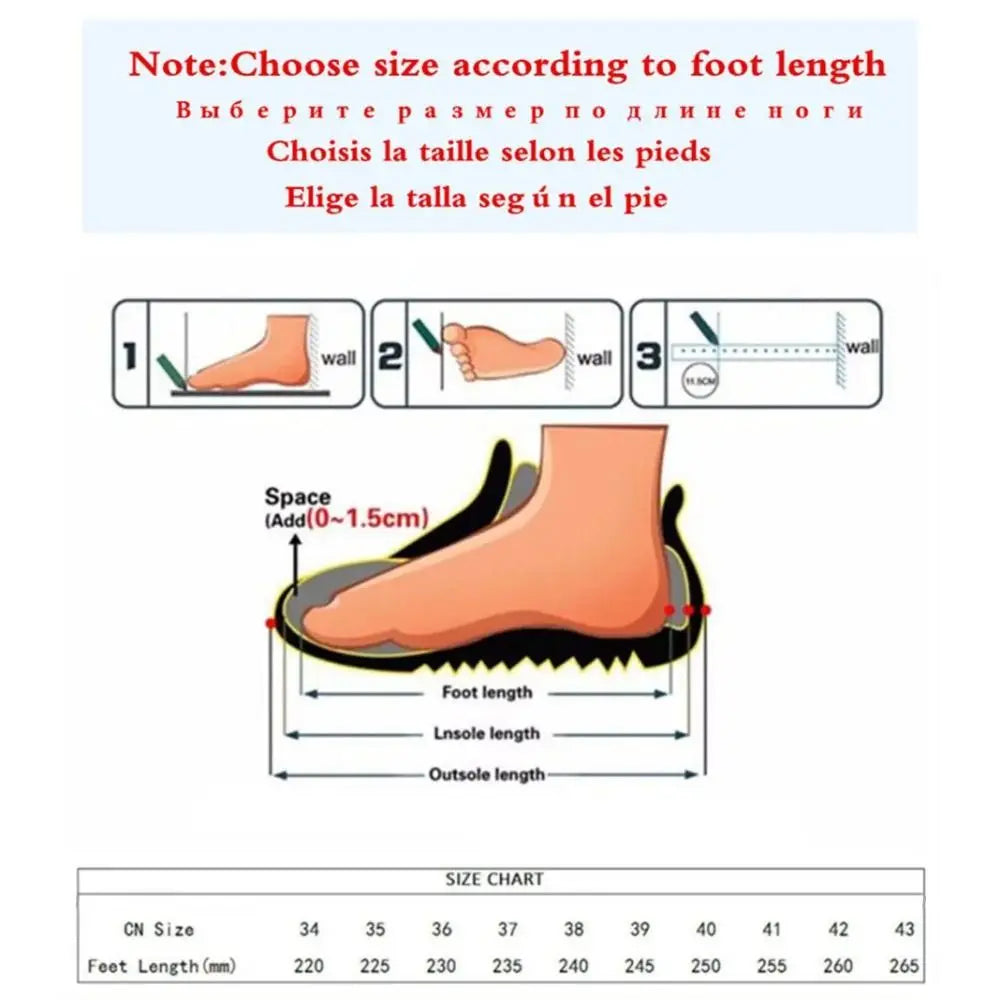 Fashion Anti-slip Summer Sandals Thick Sole Elastic Band Roman Sandals Waterproof Casual Beach Shoes