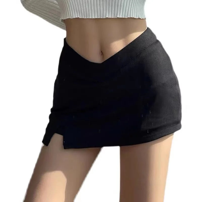 Short Skirt Summer Style Design Sexy Pants Short Skirt Ropa Mujer Mini Skirts Clothes for Women