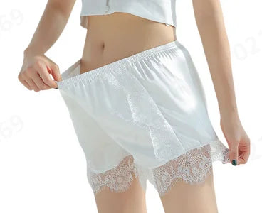 Shorts de corrida de ioga para mulheres, calças de saia de cintura média, shorts de fitness, shorts de exercícios femininos, roupas femininas