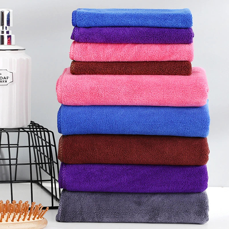 180x200cm super large Microfiber bathtowel soft high absorption quick-drying sports towel travel nofading multi-functional towel