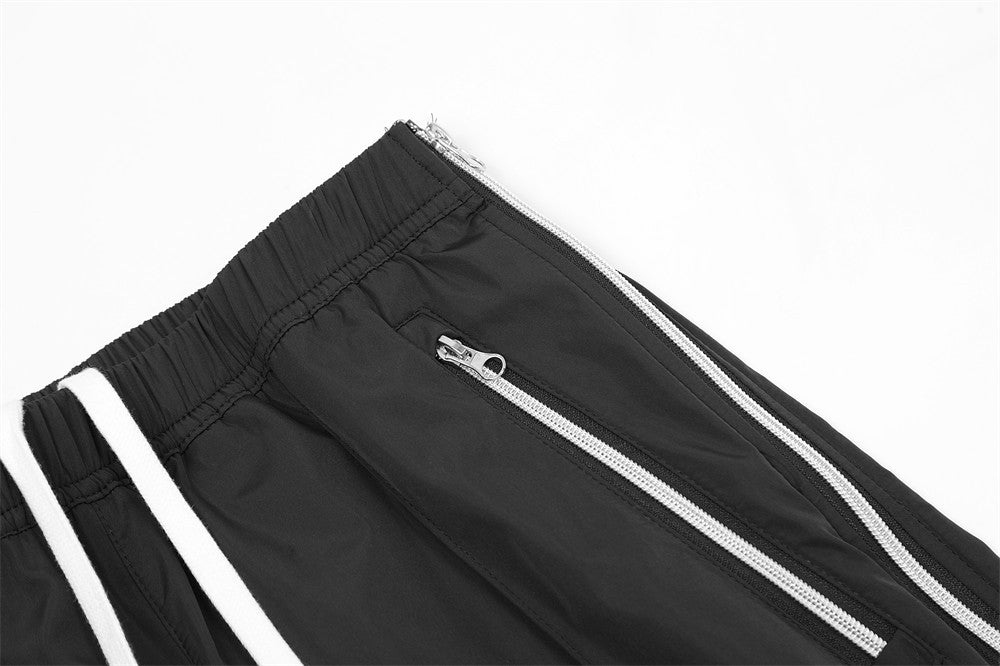 Fashion Brand High Street Design Sports Pants